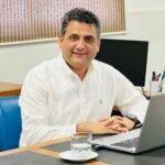 Dr. Kashif Shafique