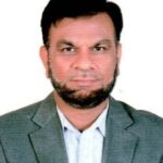 Prof Dr Anwar Ali