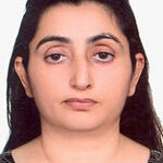 Prof. Dr. Amynah Tariq Shaikh