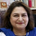 Prof. Dr. Saba Sohail