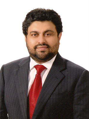 Kamran Tessori Kamran Tessori