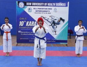 Karate