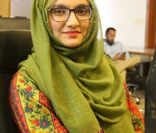 Anam Bibi
