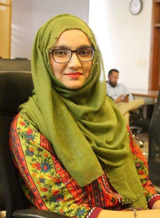 Anam Bibi