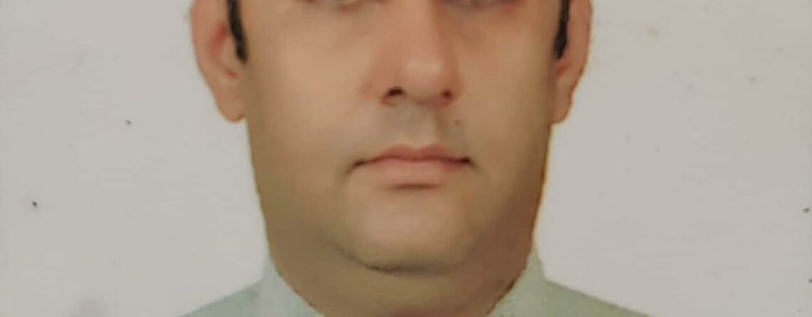 Anil Kumar Wadhwani