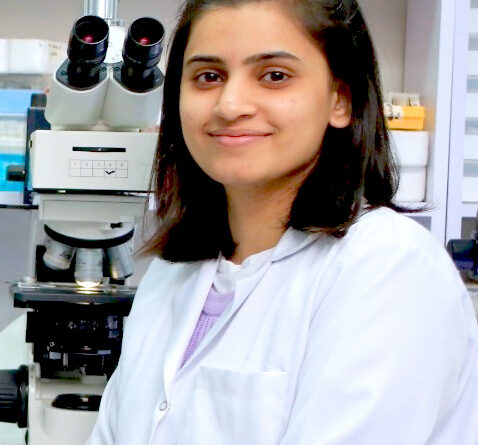 Anusha Amanullah