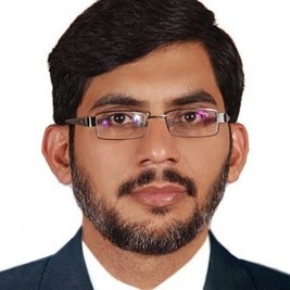 Asif Iqbal Khan