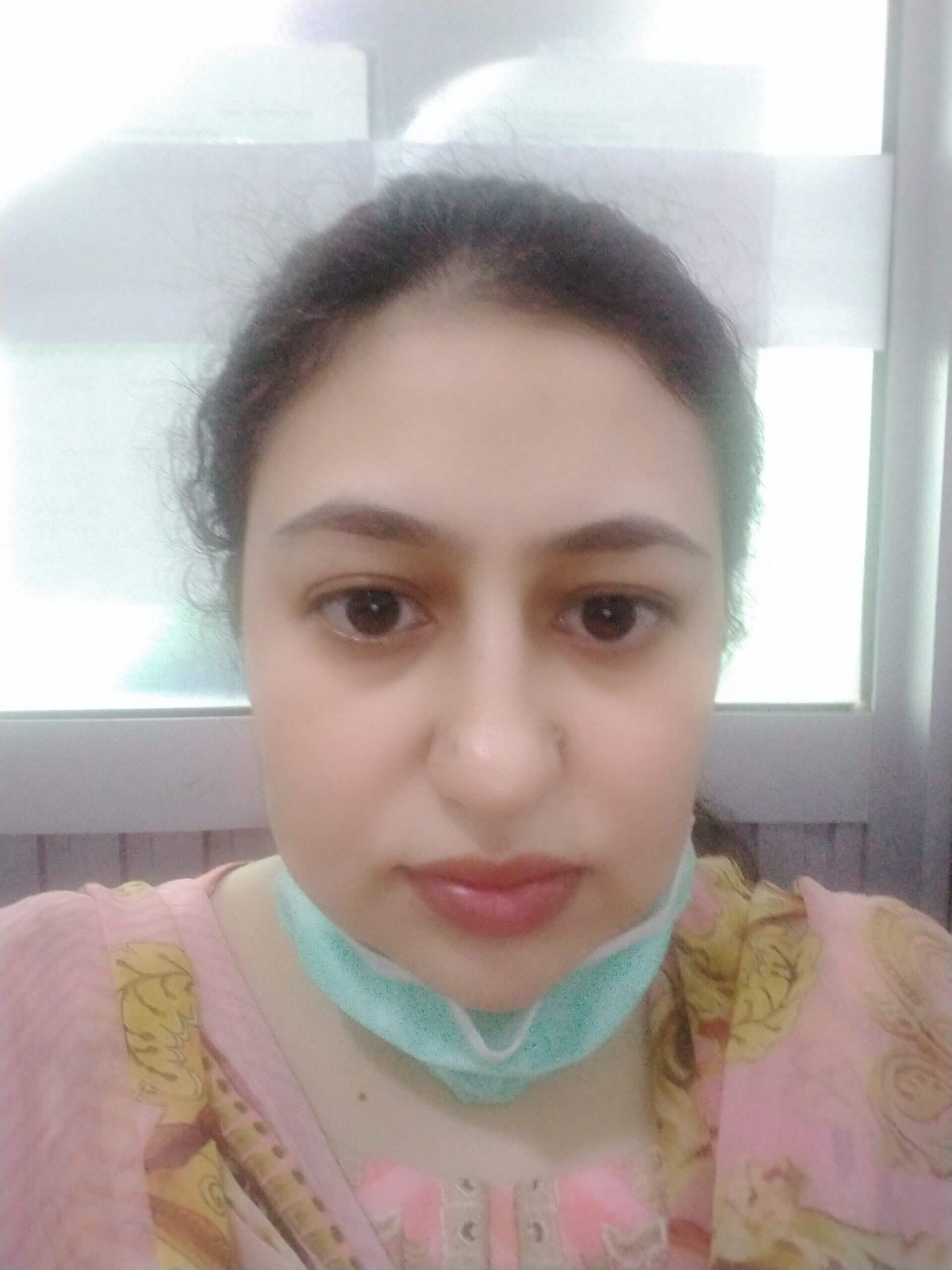 Ayesha Majeed Memon