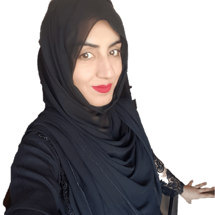 Dr Najma Shaheen