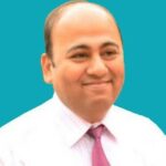 Dr Naresh Kumar