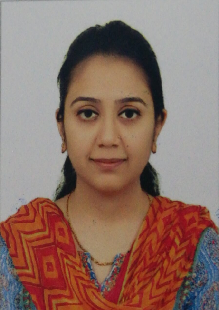 Dr Saira Hassan Askarey