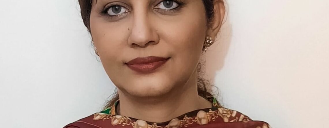 Dr Samiya Naseer
