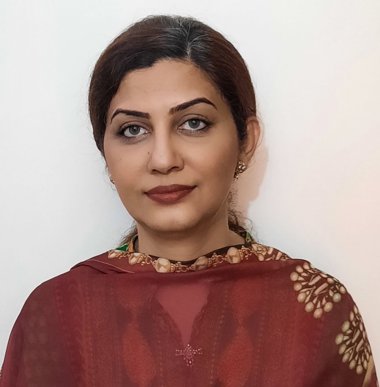 Dr Samiya Naseer