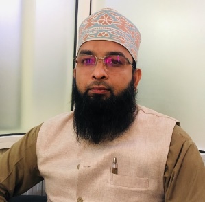 Dr. Abdur Rasheed