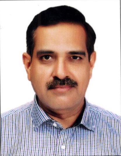 Dr. Afzal Qasim