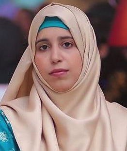 Dr. Anum Gul