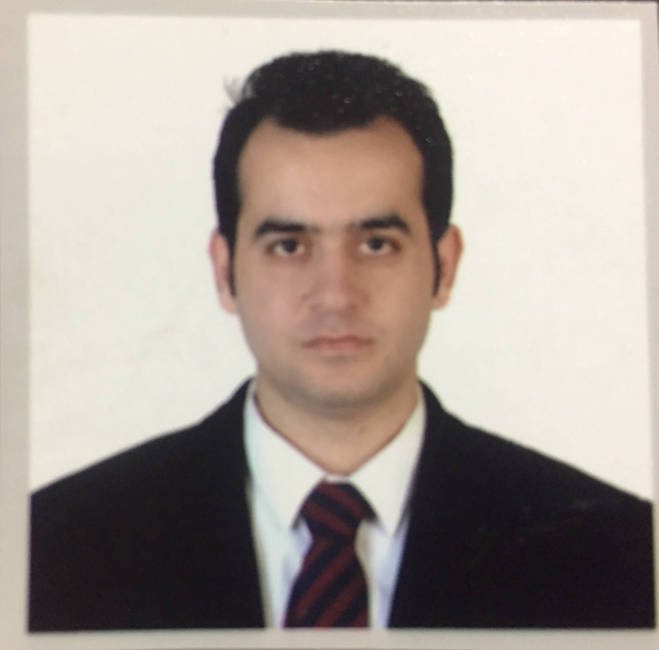Dr. Asad Azeem Mirza