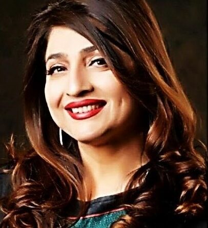 Dr. Asima Faisal