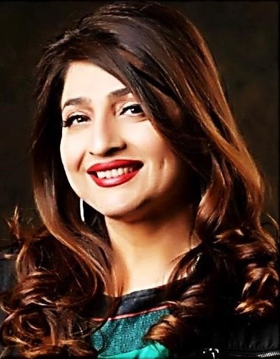 Dr. Asima Faisal