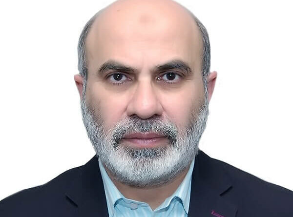 Dr. Atif Hafeez Siddiqui