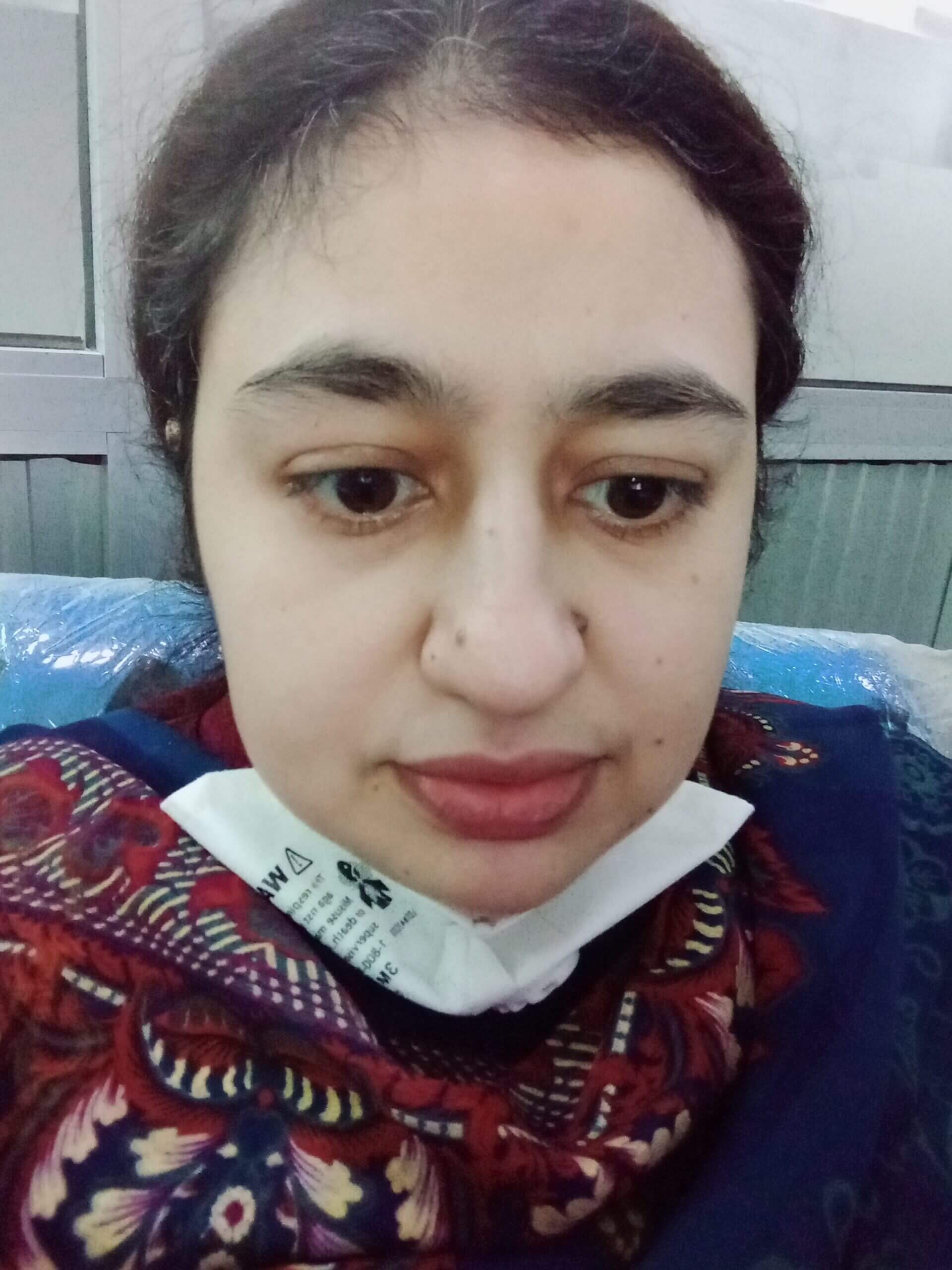 Dr. Ayesha Majeed Memon
