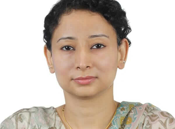 Dr. Erum Kazim