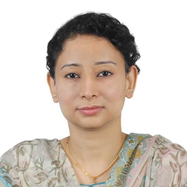 Dr. Erum Kazim