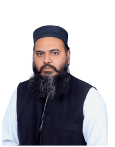 Dr. Faisal Sultan Qadri