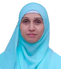 Dr. Faiza Nadeem