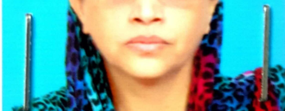 Dr. Faizia Naseem