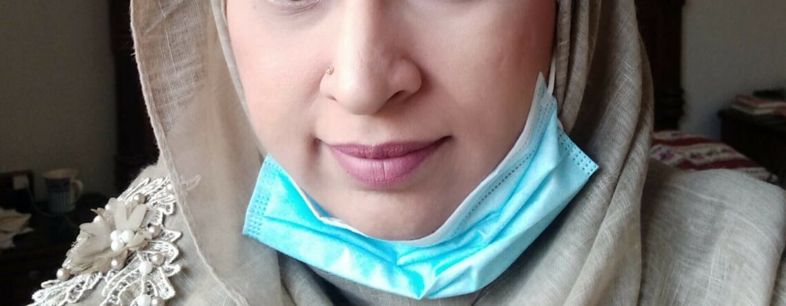 Dr. Farah Naz