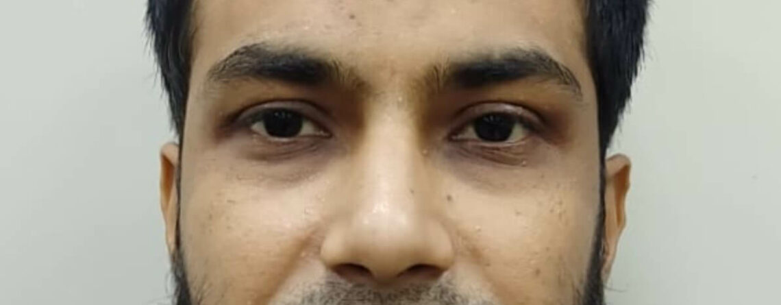 Dr. Faraz Khan