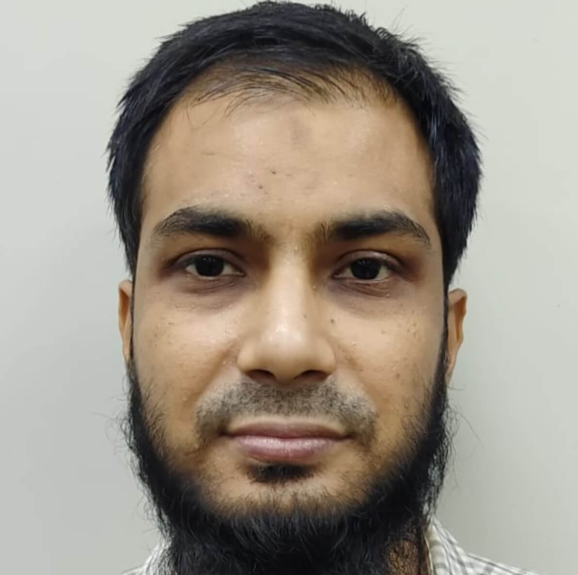 Dr. Faraz Khan