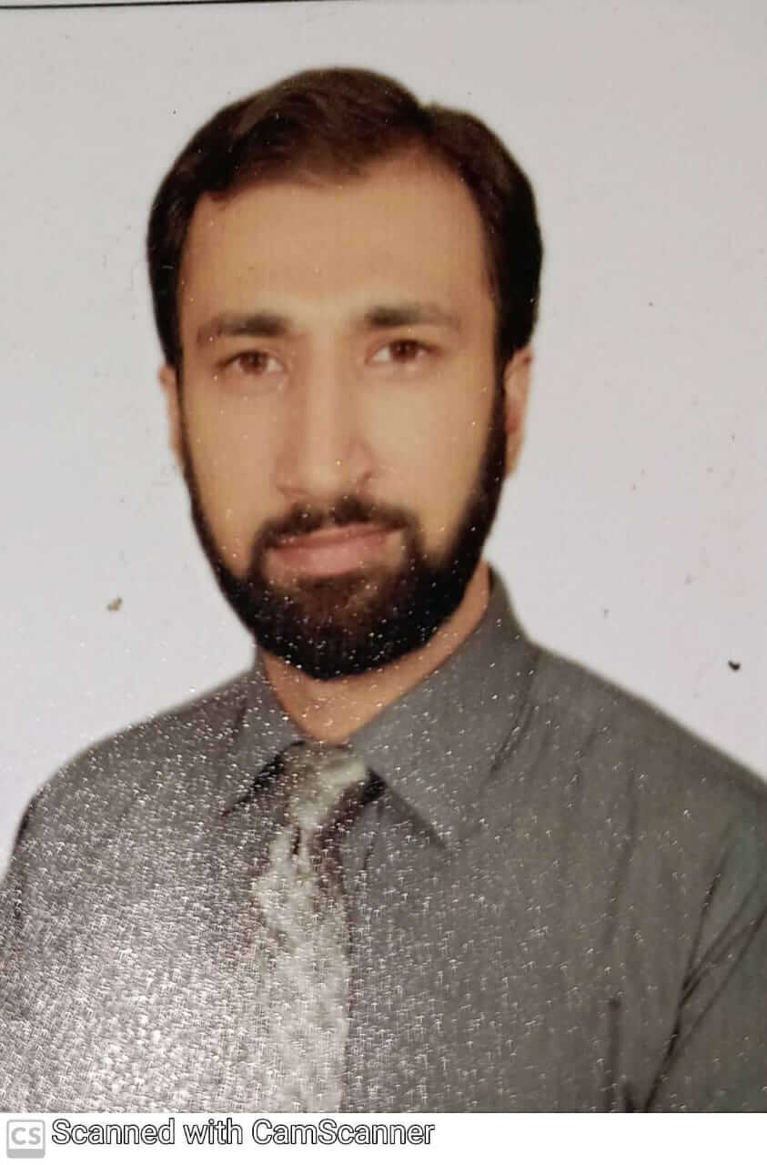 Dr. Farhan Zaheer