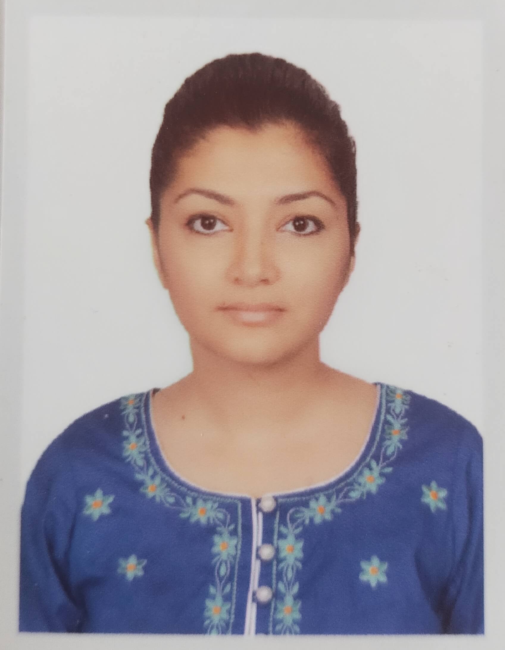 Dr. Gati Ara