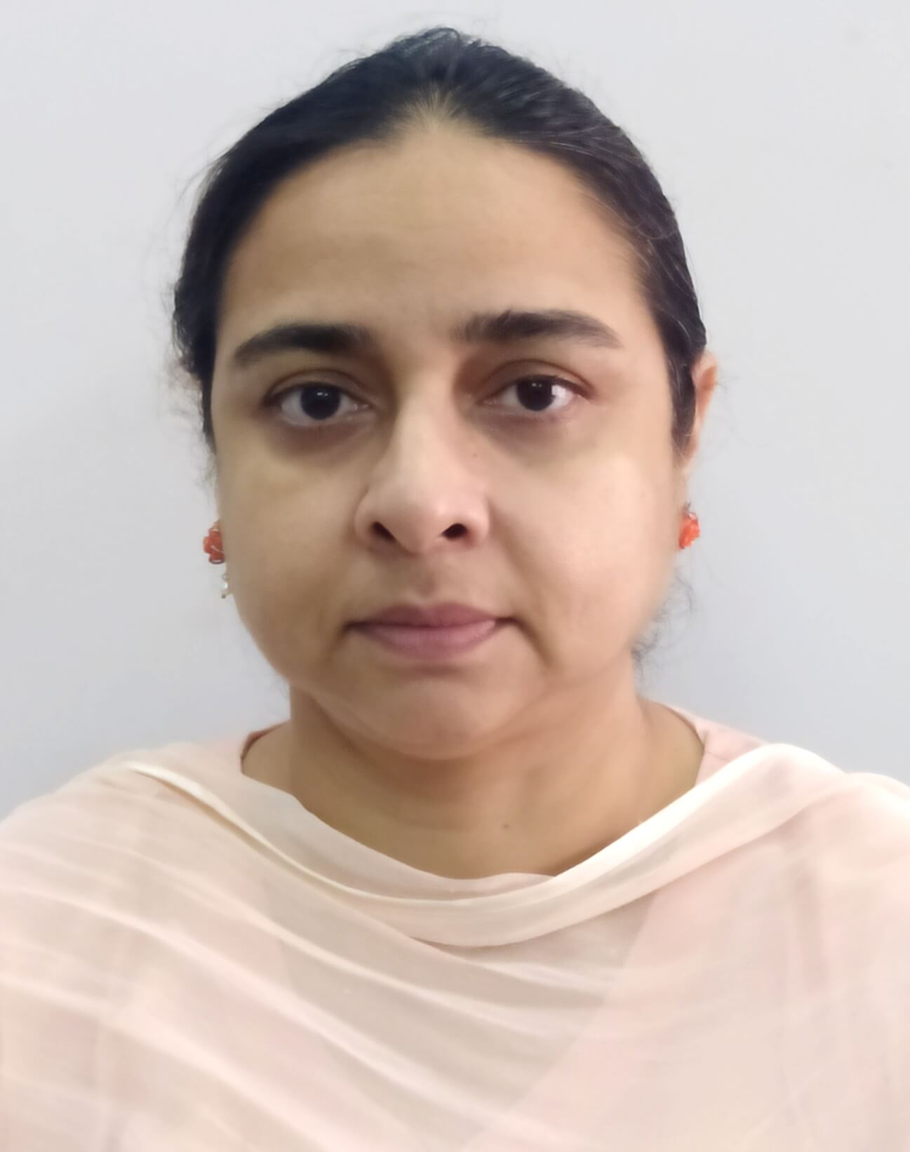 Dr. Ghazala Masood Farrukh