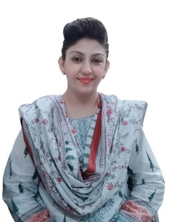 Dr. Riffat Yasmin