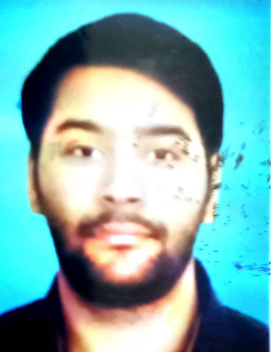 Dr. Hasaan Ahmed Samo