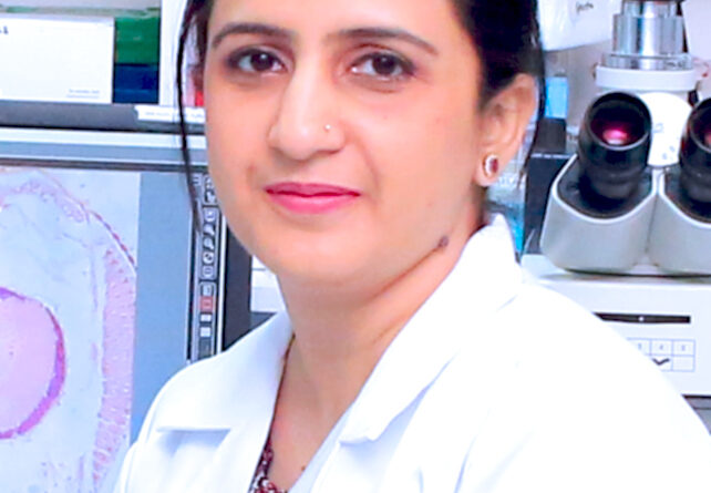 Dr. Humera Waheed