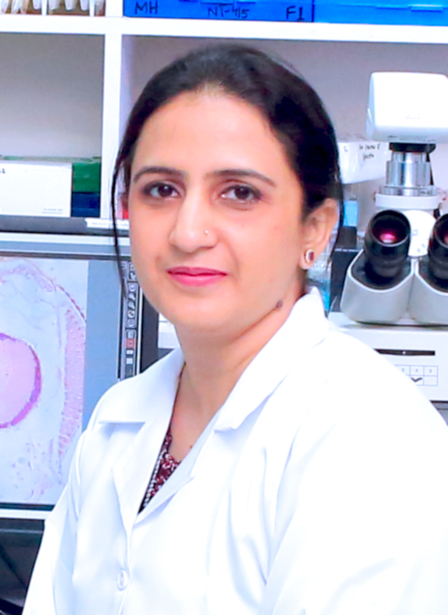 Dr. Humera Waheed