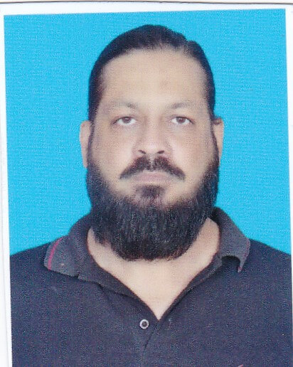 Dr. Hussain Ali