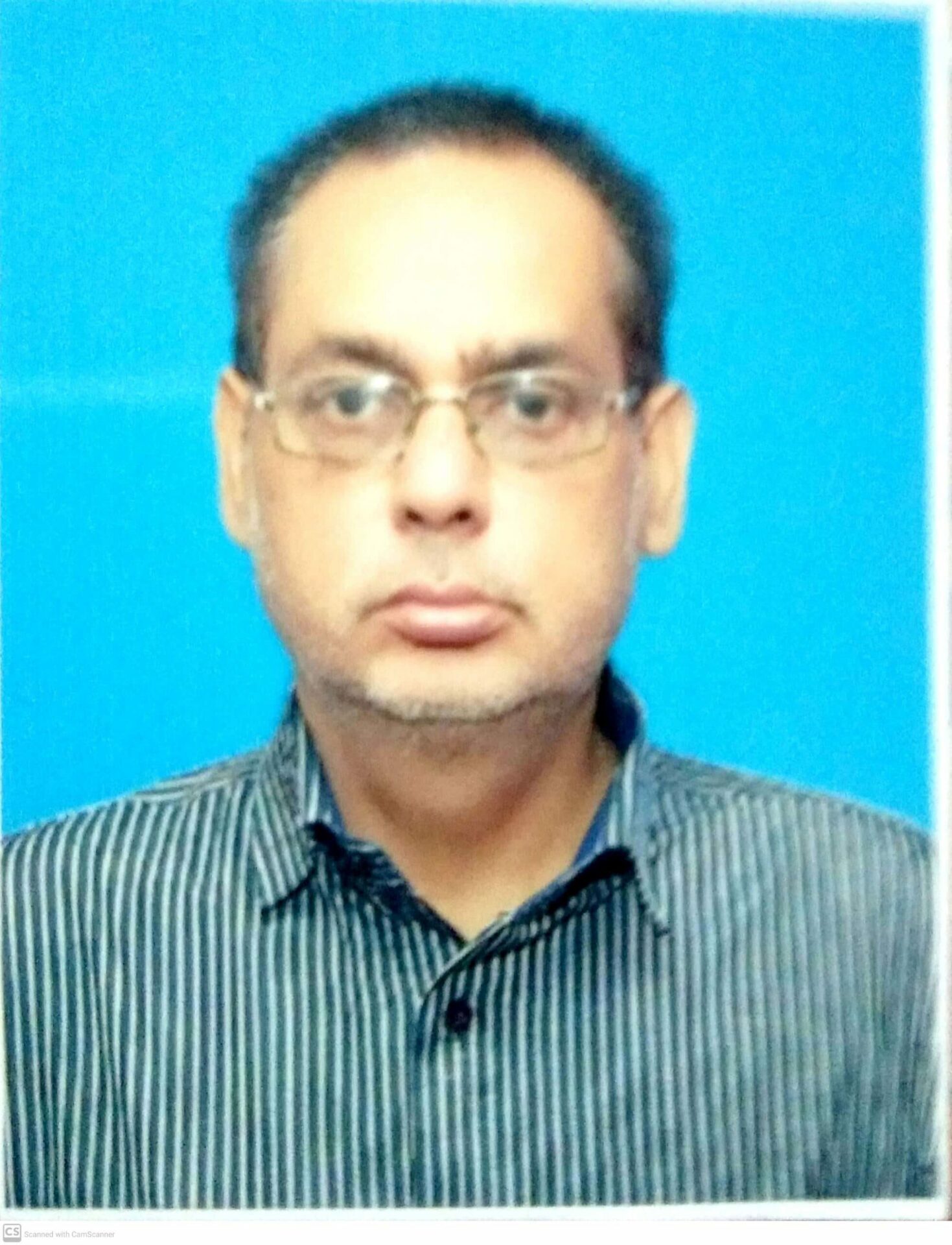 Dr. Jameeat Mal