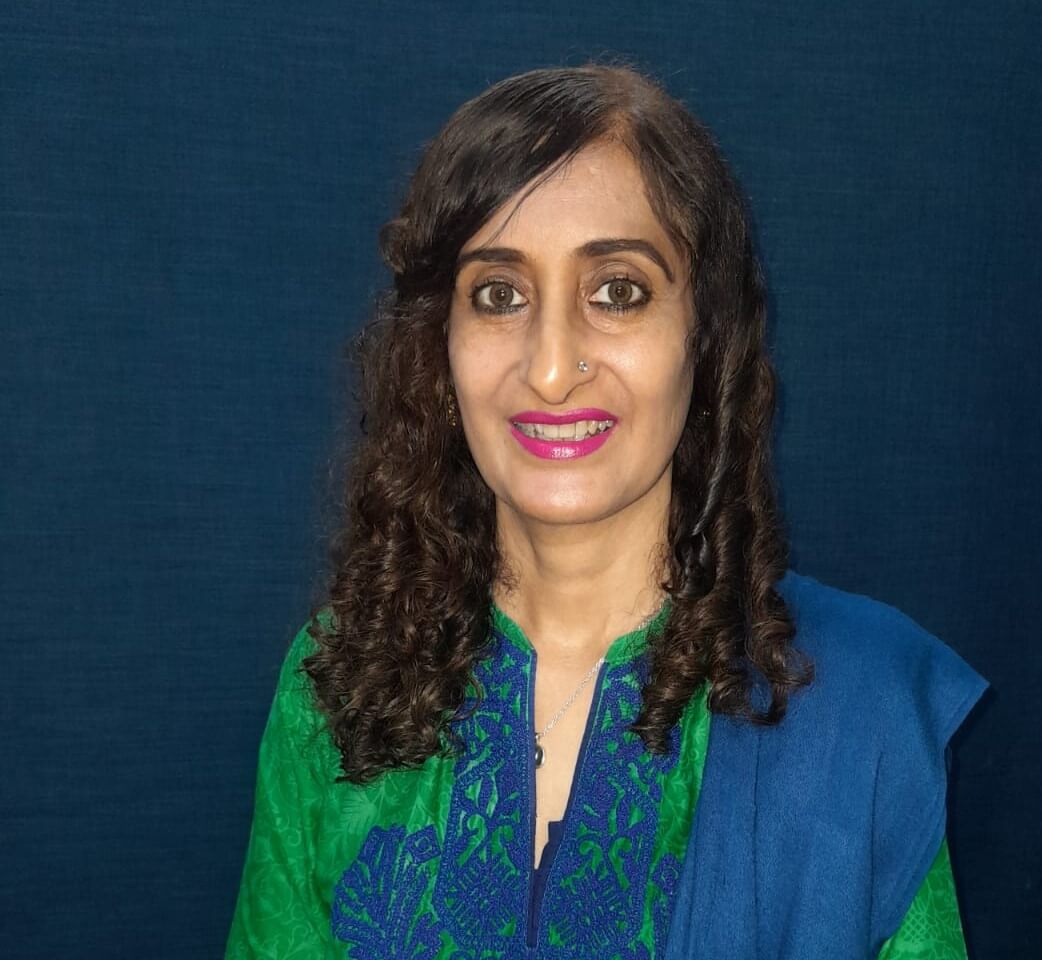 Dr. Lubna Riaz
