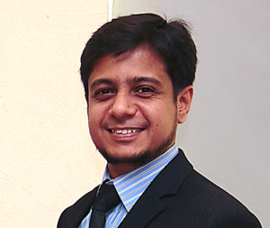 Dr. M. Tahir Rizwan Khan