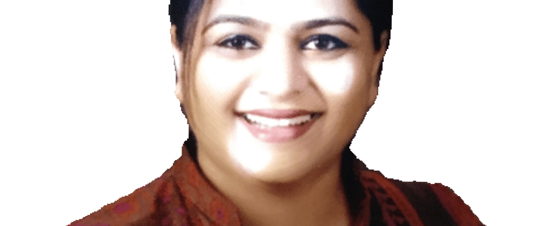 Dr. Madiha Pirvani