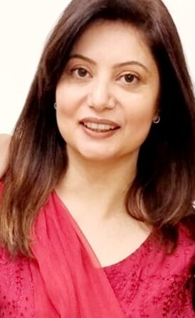 Dr. Maria Atif