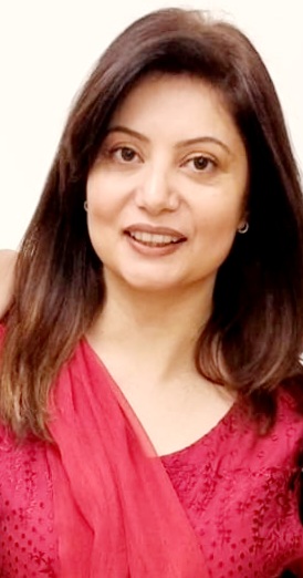 Dr. Maria Atif