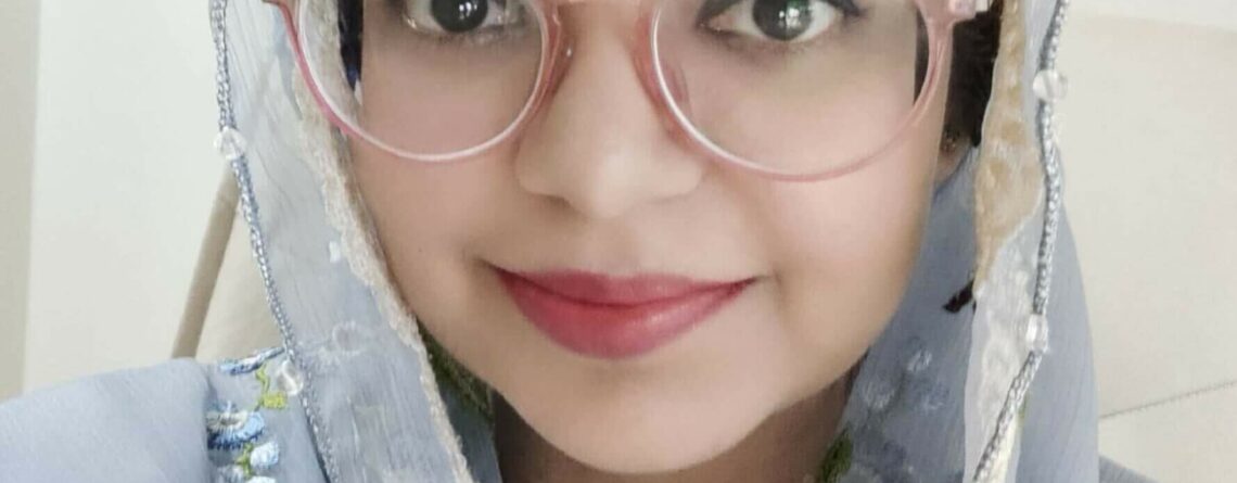 Dr. Maria Mansoor