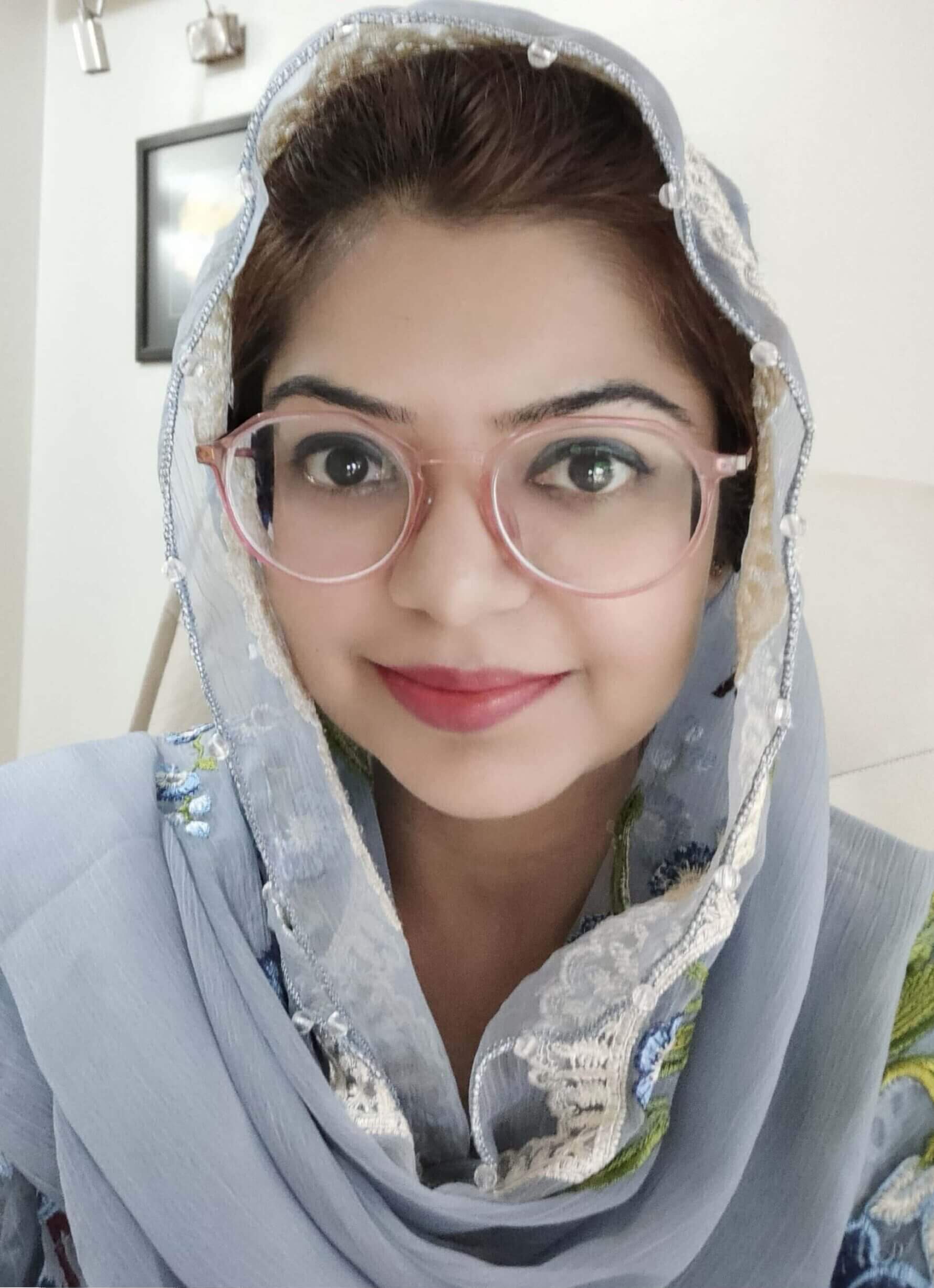 Dr. Maria Mansoor