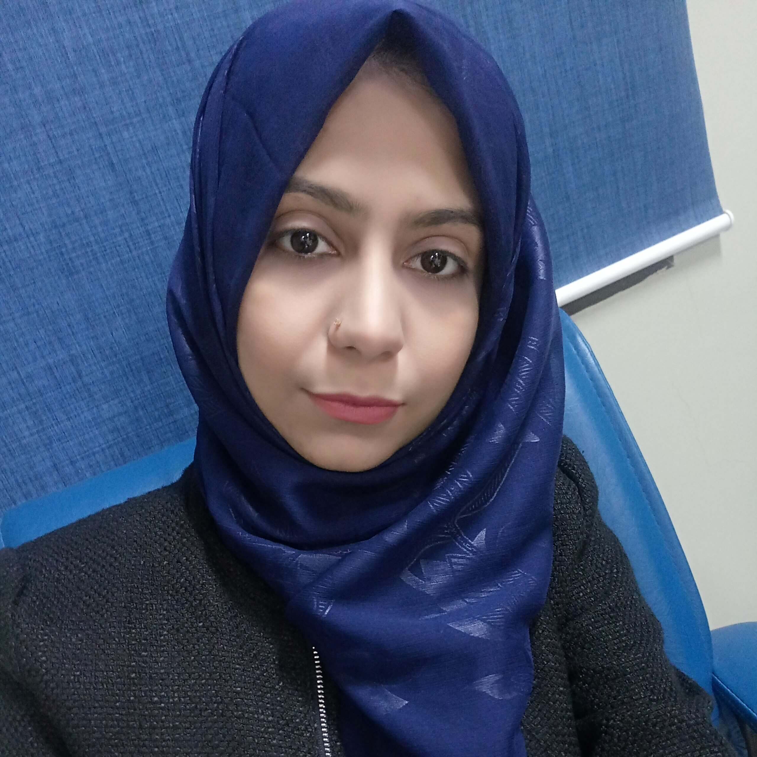 Dr. Maryam Panhwar